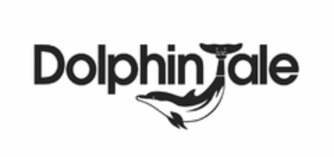 DOLPHIN TALE Logo (USPTO, 26.01.2011)