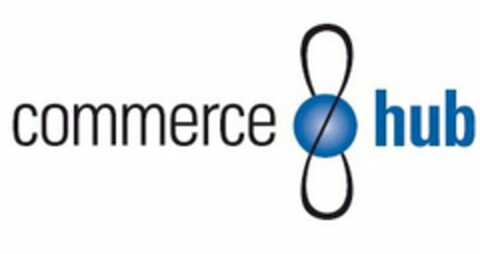 COMMERCE 8 HUB Logo (USPTO, 01.02.2011)