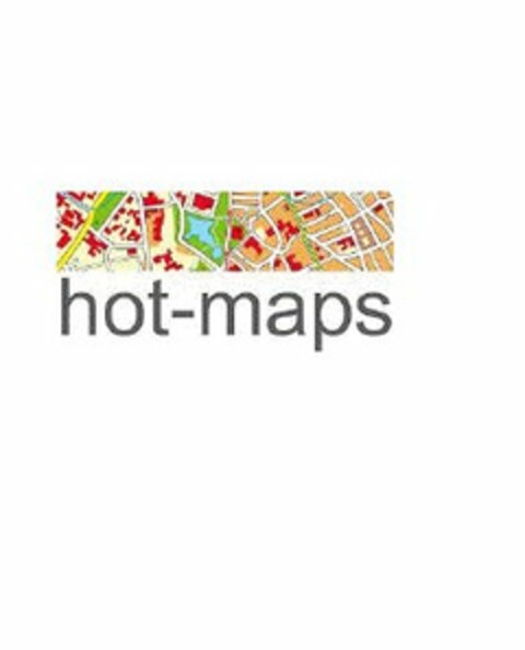 HOT-MAPS Logo (USPTO, 08.02.2011)
