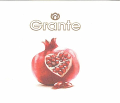 GRANTE Logo (USPTO, 25.04.2011)