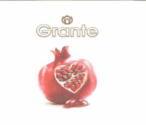 GRANTE Logo (USPTO, 04/25/2011)