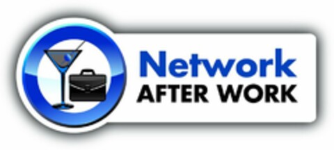 NETWORK AFTER WORK Logo (USPTO, 05/03/2011)