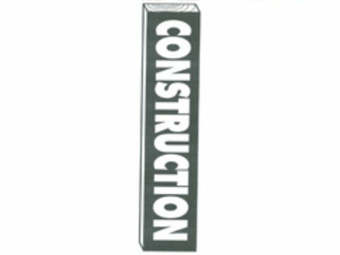 CONSTRUCTION Logo (USPTO, 22.07.2011)