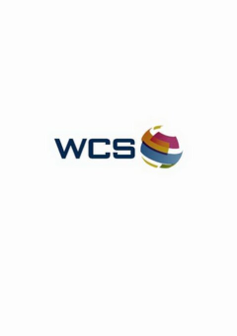 WCS Logo (USPTO, 08/16/2011)