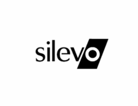 SILEVO Logo (USPTO, 01.09.2011)