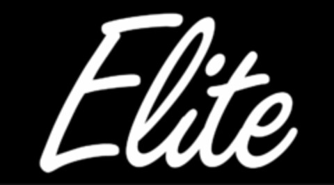 ELITE Logo (USPTO, 28.09.2011)