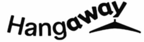 HANGAWAY Logo (USPTO, 17.10.2011)