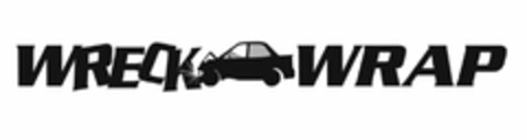 WRECK WRAP Logo (USPTO, 24.10.2011)