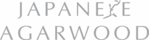 JAPANESE AGARWOOD Logo (USPTO, 17.11.2011)