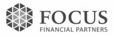FOCUS FINANCIAL PARTNERS Logo (USPTO, 15.12.2011)