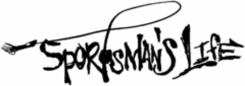 SPORTSMAN'S LIFE Logo (USPTO, 22.12.2011)