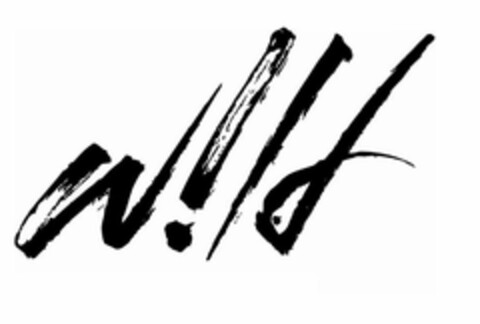 WILD Logo (USPTO, 29.12.2011)