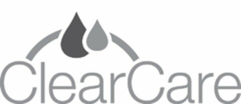 CLEARCARE Logo (USPTO, 19.01.2012)