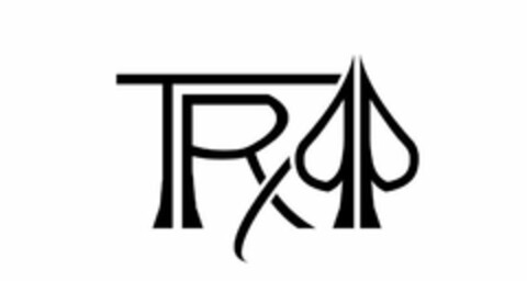 TRAP Logo (USPTO, 07.05.2012)