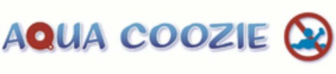 AQUA COOZIE Logo (USPTO, 29.05.2012)