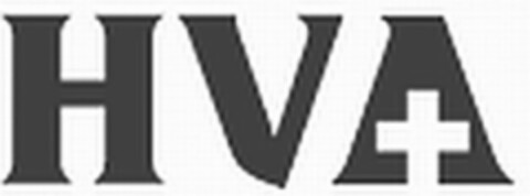 HVA Logo (USPTO, 08/17/2012)