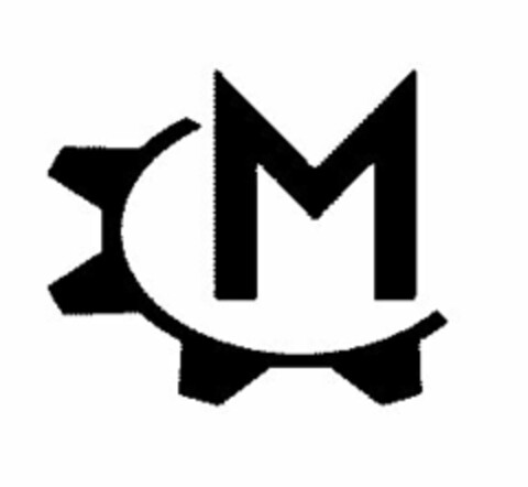 M Logo (USPTO, 15.10.2012)