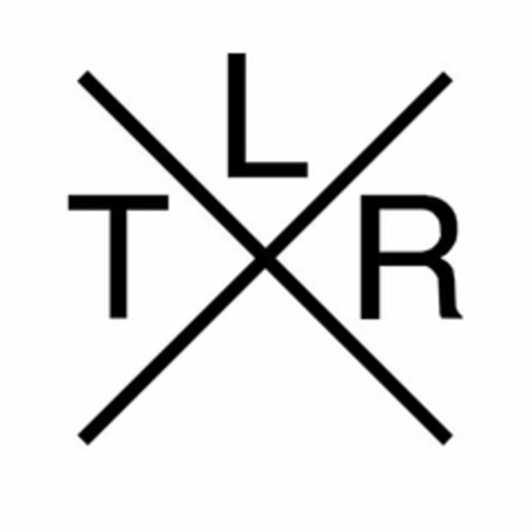 T L R X Logo (USPTO, 27.02.2013)