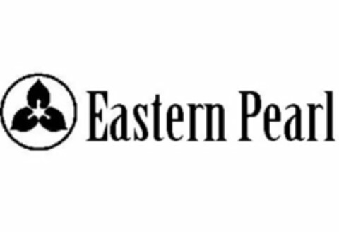 EASTERN PEARL Logo (USPTO, 18.04.2013)