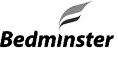 BEDMINSTER Logo (USPTO, 23.05.2013)