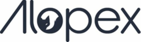 ALOPEX Logo (USPTO, 20.08.2013)