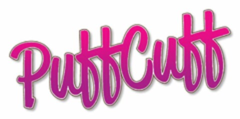 PUFFCUFF Logo (USPTO, 02.09.2013)