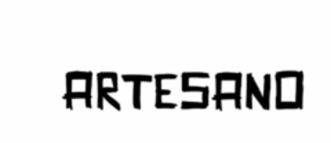 ARTESANO Logo (USPTO, 09.09.2013)