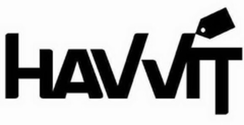 HAVVIT Logo (USPTO, 17.09.2013)