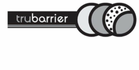 TRUBARRIER Logo (USPTO, 09/18/2013)