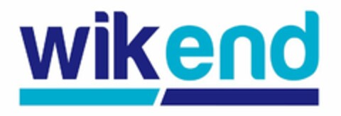 WIKEND Logo (USPTO, 27.09.2013)