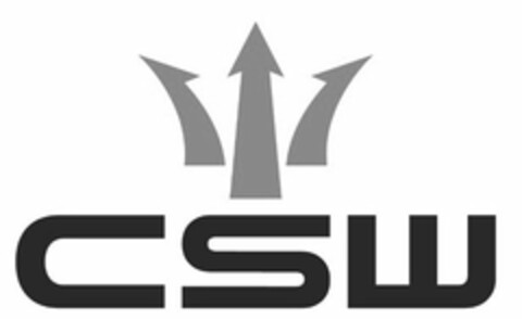 CSW Logo (USPTO, 03.10.2013)