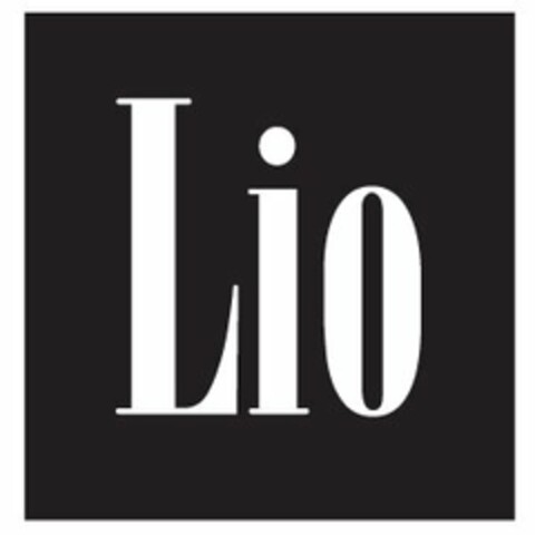 LIO Logo (USPTO, 08.10.2013)