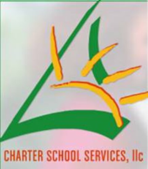 CHARTER SCHOOL SERVICES, LLC Logo (USPTO, 29.10.2013)