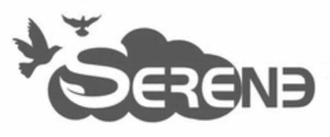 SERENE Logo (USPTO, 26.12.2013)