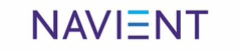 NAVIENT Logo (USPTO, 01/24/2014)