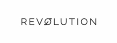 REVOLUTION Logo (USPTO, 02/21/2014)