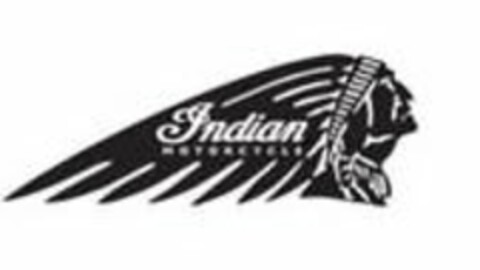 INDIAN MOTORCYCLE Logo (USPTO, 28.02.2014)