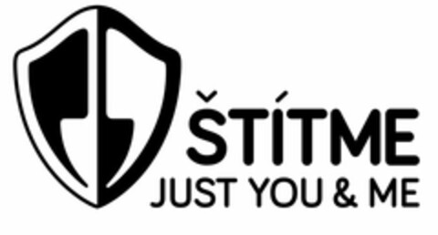STÍTME JUST YOU & ME Logo (USPTO, 18.03.2014)