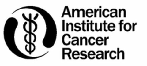 AMERICAN INSTITUTE FOR CANCER RESEARCH Logo (USPTO, 19.03.2014)
