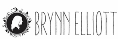 BRYNN ELLIOTT Logo (USPTO, 09.05.2014)