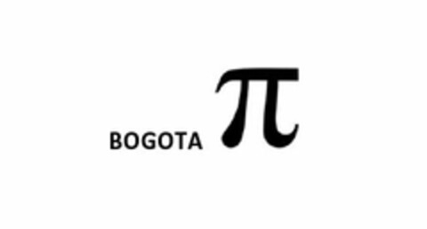 BOGOTA Logo (USPTO, 04.06.2014)