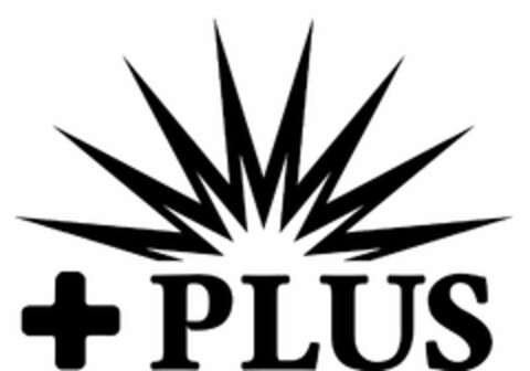 +PLUS Logo (USPTO, 06/06/2014)