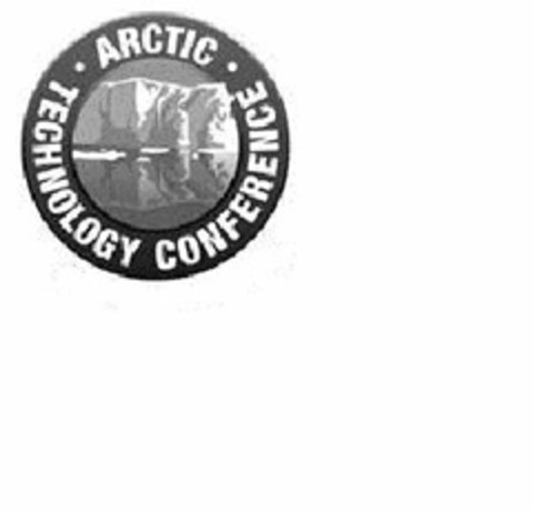 ARCTIC · TECHNOLOGY · CONFERENCE Logo (USPTO, 06/20/2014)