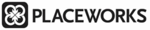 PLACEWORKS Logo (USPTO, 01.07.2014)