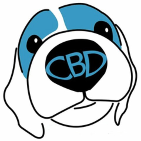 CBD Logo (USPTO, 02.08.2014)