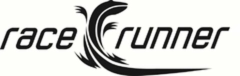 RACE RUNNER Logo (USPTO, 06.09.2014)