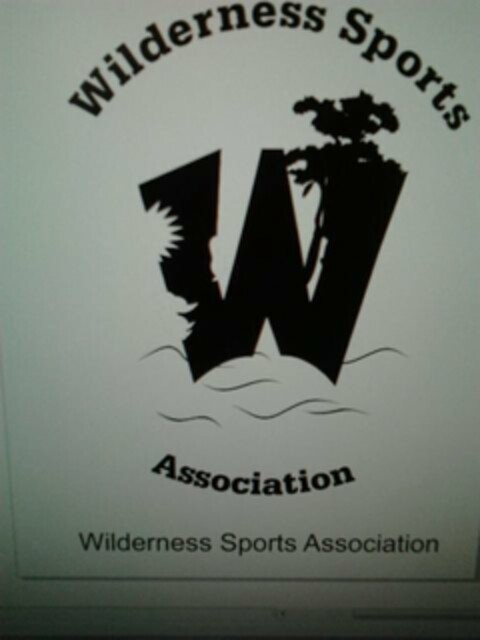 WILDERNESS SPORTS ASSOCIATION Logo (USPTO, 11/02/2014)