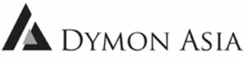 DYMON ASIA Logo (USPTO, 11.12.2014)