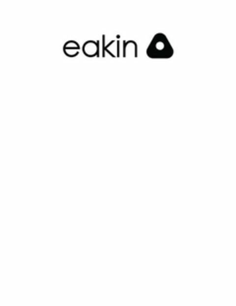 EAKIN Logo (USPTO, 12.12.2014)