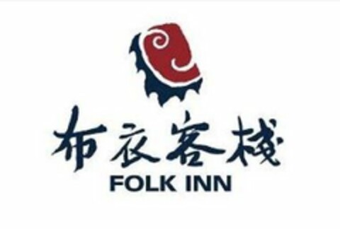 FOLK INN Logo (USPTO, 27.02.2015)